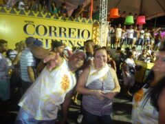 Bloco Skol Folia